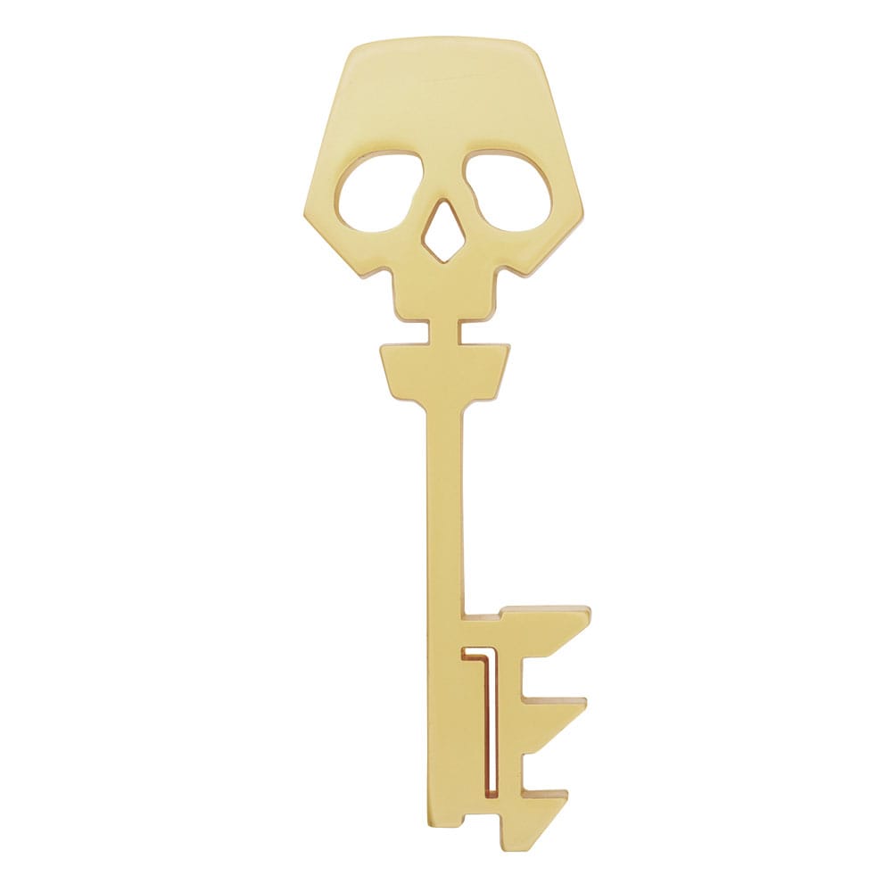 Borderlands Replica Gold Key - MangaShop.ro