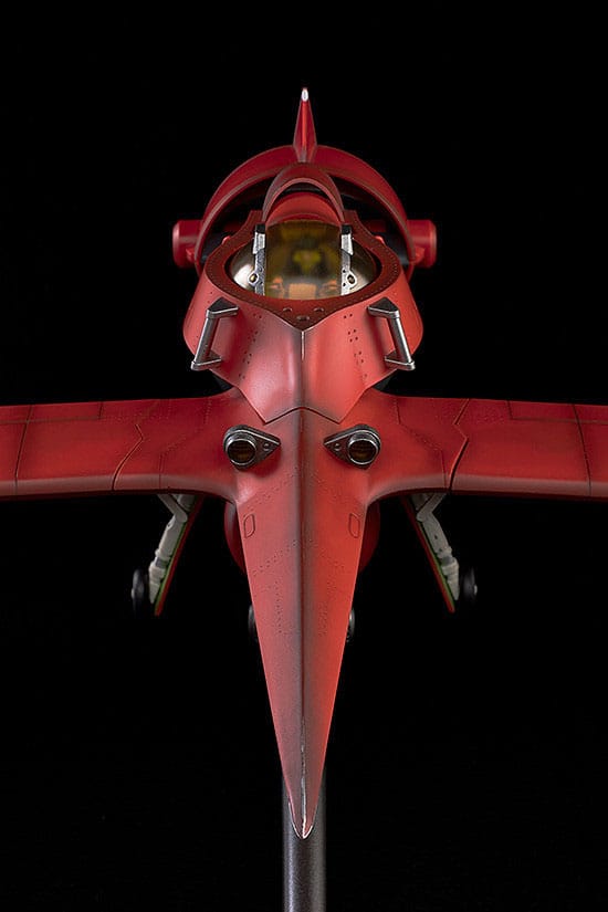 Cowboy Bebop Model 1/48 Swordfish II 36 cm (re-run) - MangaShop.ro
