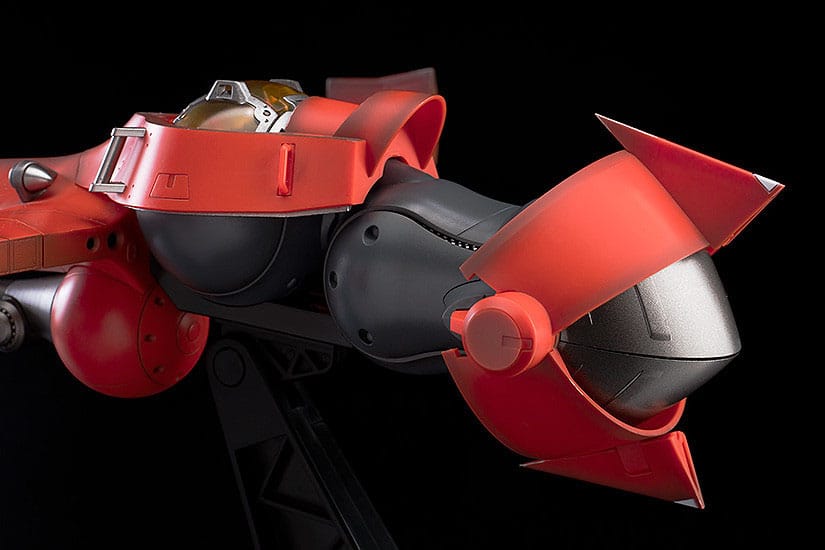 Cowboy Bebop Model 1/48 Swordfish II 36 cm (re-run) - MangaShop.ro