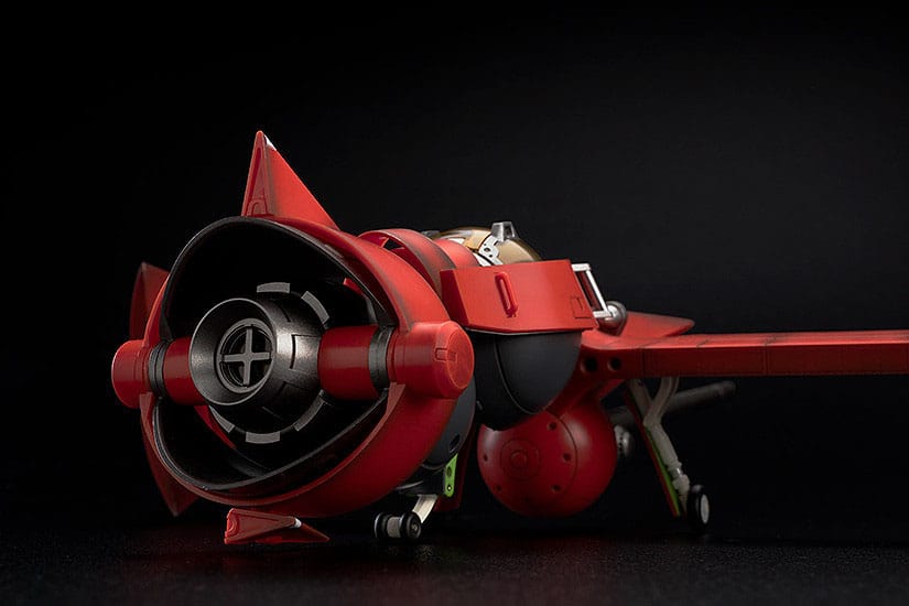 Cowboy Bebop Model 1/48 Swordfish II 36 cm (re-run) - MangaShop.ro