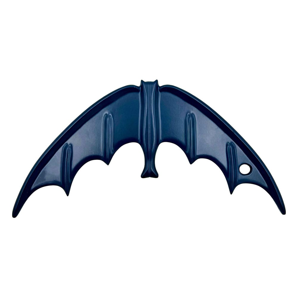 Batman 1966 Prop Replica 1/1 Batarang 15 cm - MangaShop.ro