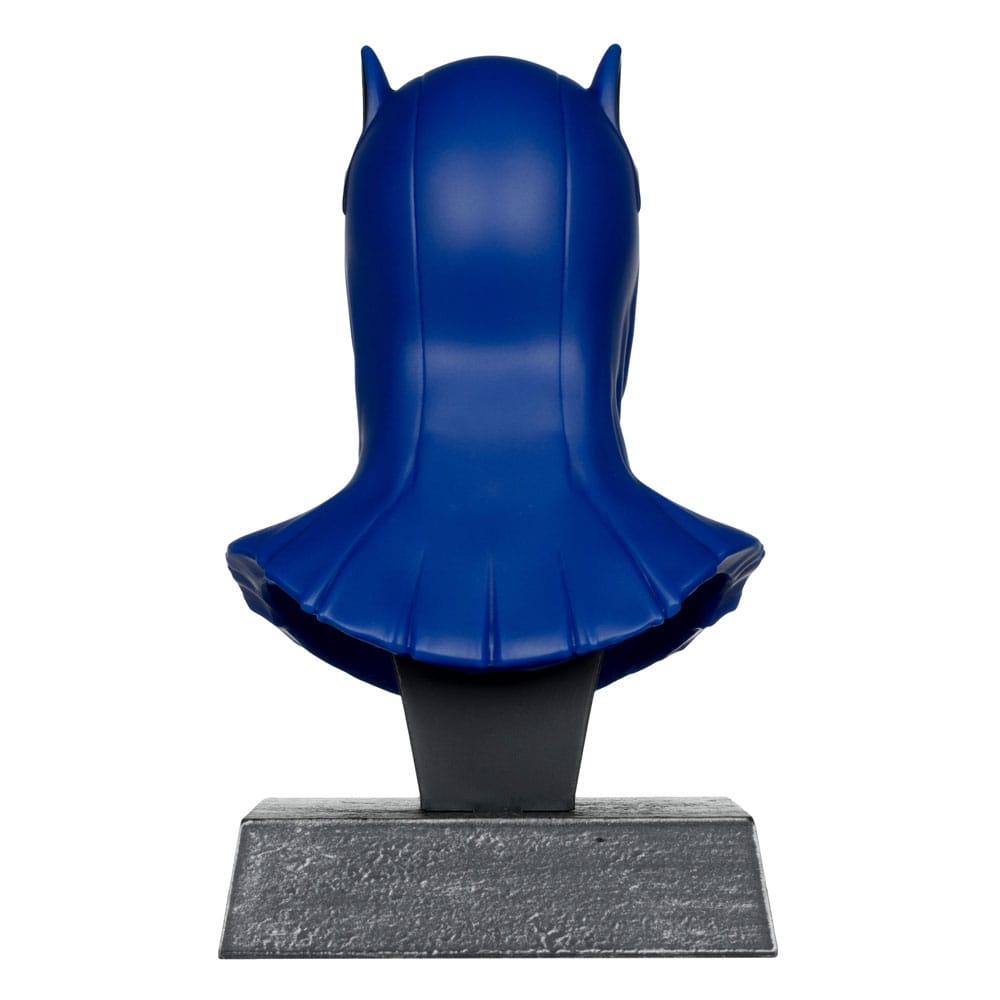 Batman 1966 DC Direct Mini Replica 1/3 Batman Cowl 17 cm - MangaShop.ro