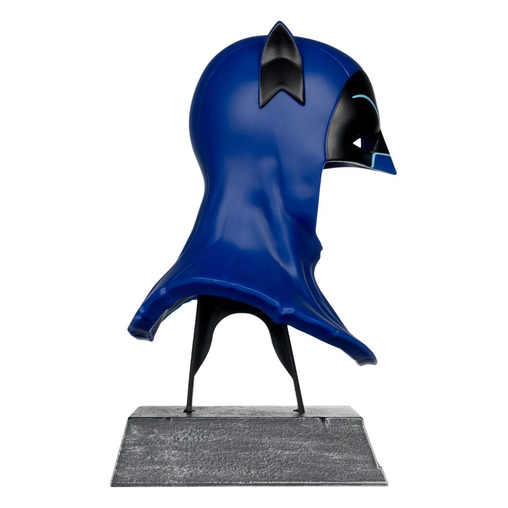 Batman 1966 DC Direct Mini Replica 1/3 Batman Cowl 17 cm - MangaShop.ro