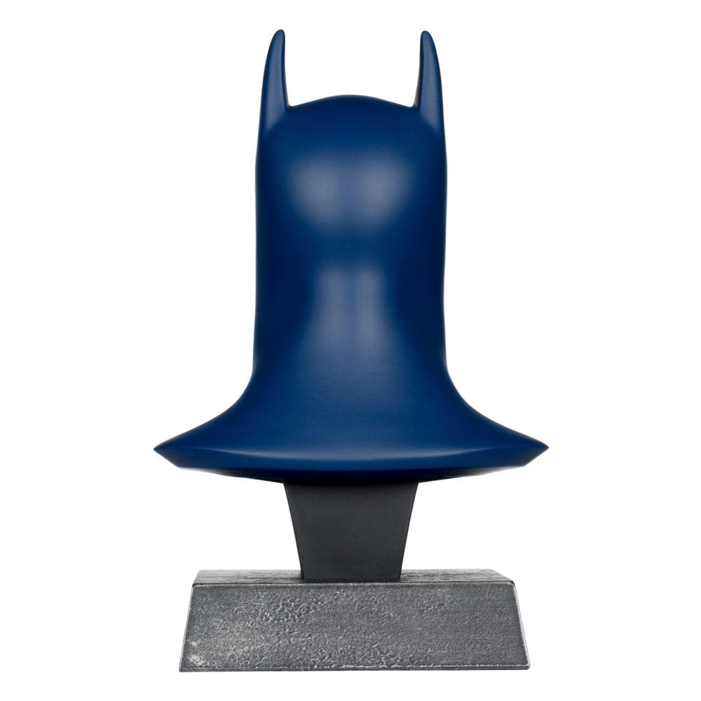 Batman: Knightfall DC Direct Mini Replica 1/3 Batman Cowl 19 cm - MangaShop.ro
