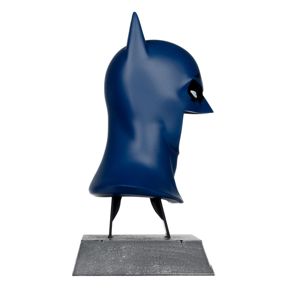 Batman: Knightfall DC Direct Mini Replica 1/3 Batman Cowl 19 cm - MangaShop.ro