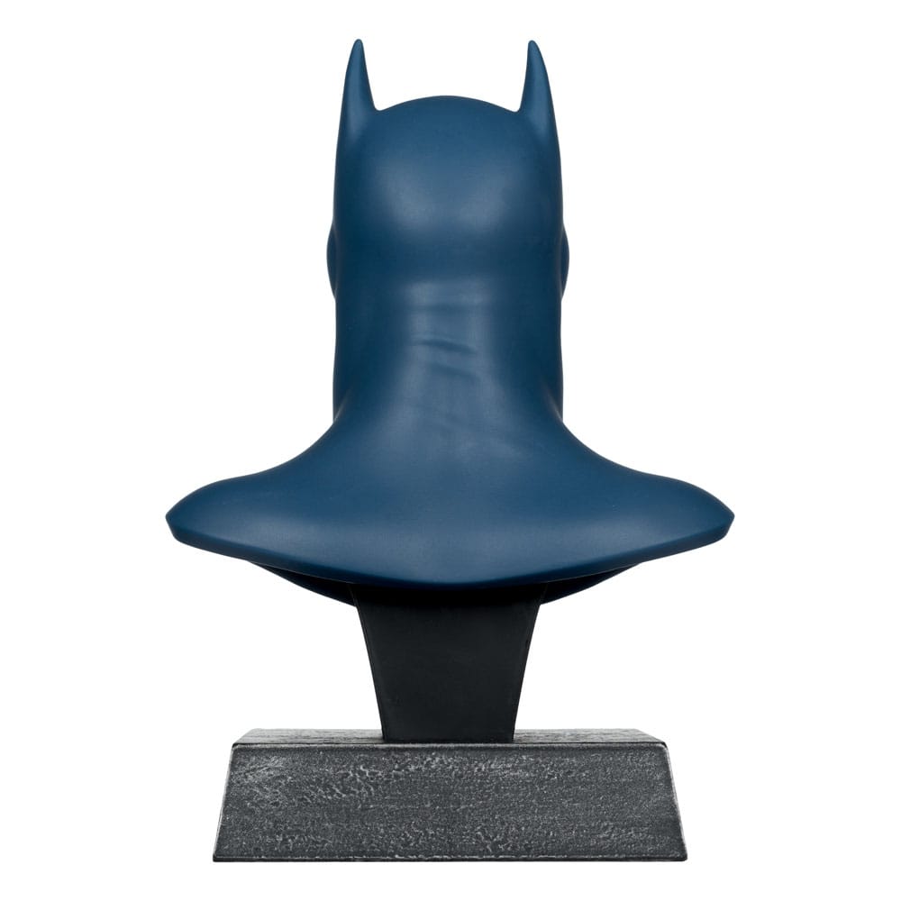 Batman Hush DC Direct Mini Replica 1/3 Batman Cowl 19 cm - MangaShop.ro