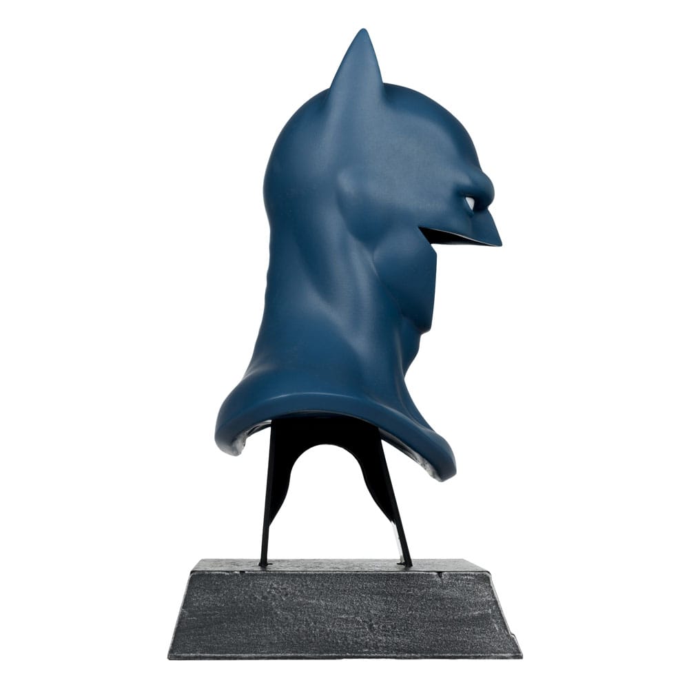 Batman Hush DC Direct Mini Replica 1/3 Batman Cowl 19 cm - MangaShop.ro