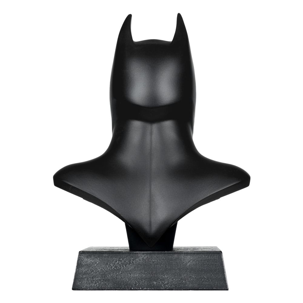 Batman Begins DC Direct Mini Replica 1/3 Batman Cowl 19 cm - MangaShop.ro