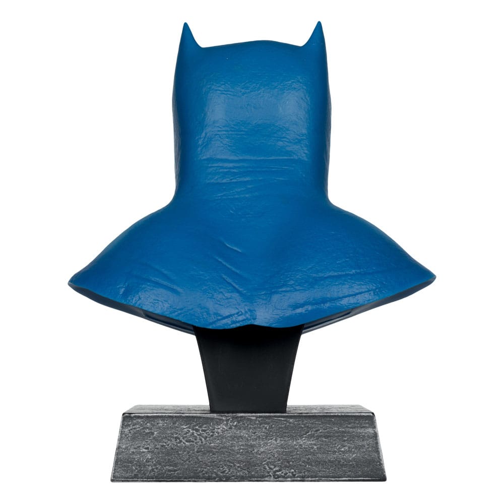 The Dark Knight Returns DC Direct Mini Replica 1/3 Batman Cowl 19 cm - MangaShop.ro