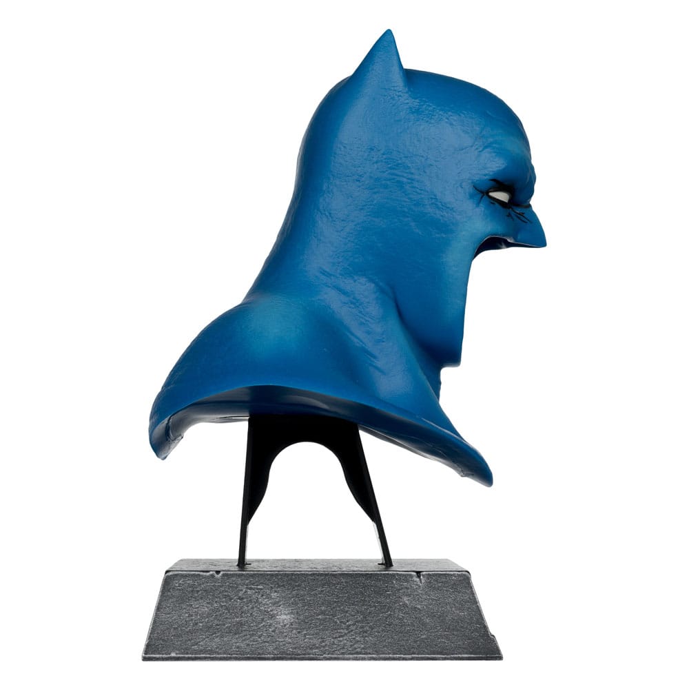 The Dark Knight Returns DC Direct Mini Replica 1/3 Batman Cowl 19 cm - MangaShop.ro