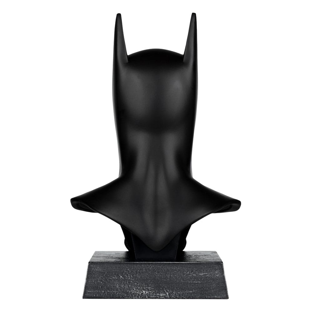 Batman DC Direct Mini Replica 1/3 Batman Cowl (Batman & Robin) 19 cm - MangaShop.ro