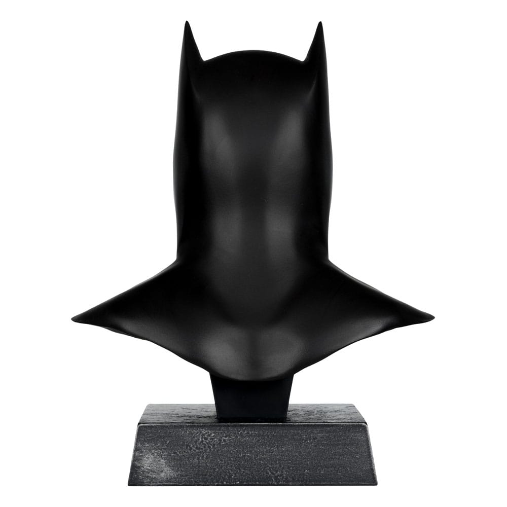 Batman DC Direct Mini Replica 1/3 Batman Cowl (Court of Owls) 15 cm - MangaShop.ro