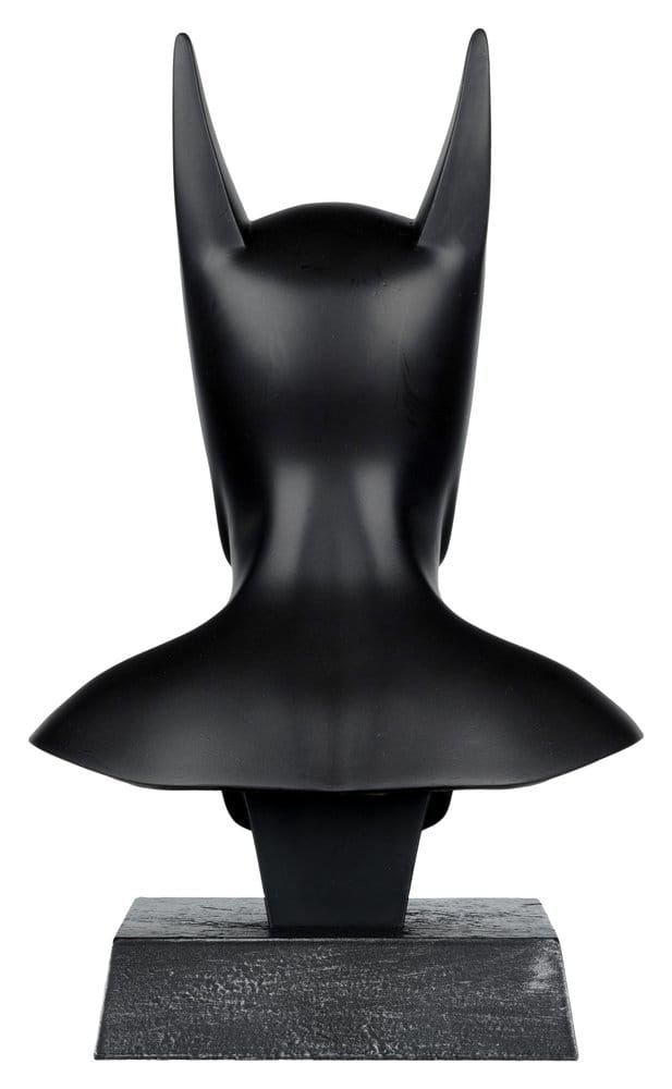 DC Direct Prop Replica 1/3 Batman Cowl (Batman Beyond Animated) 18 cm&nbsp; - MangaShop.ro