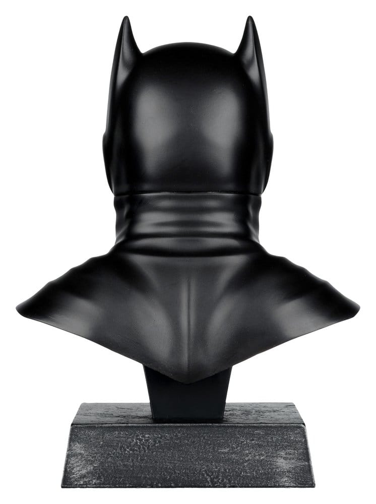 Batman DC Direct Mini-Replica 1/3 Batman Mask (Batman: Noel) 23 cm - MangaShop.ro