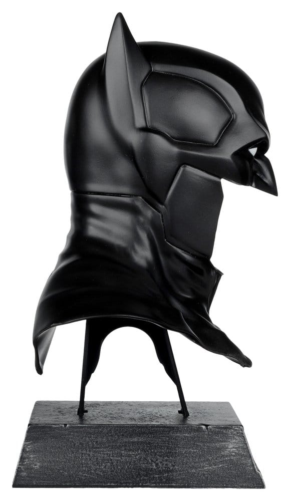 Batman DC Direct Mini-Replica 1/3 Batman Mask (Batman: Noel) 23 cm - MangaShop.ro