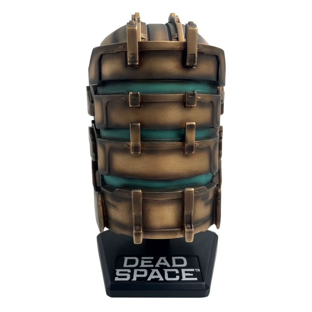 Dead Space Replica Isaac Helmet Limited Edition 23 cm - MangaShop.ro