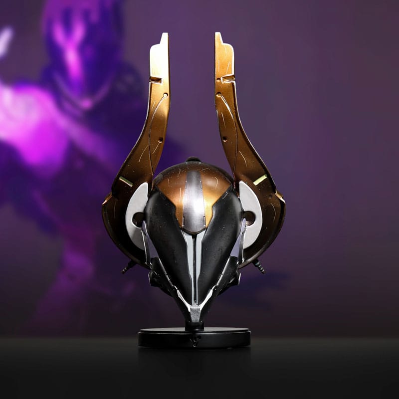 Destiny Replica Helmet Nezarecs Sin 15 cm - MangaShop.ro