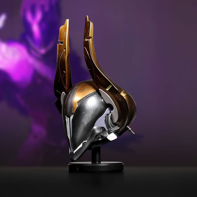 Destiny Replica Helmet Nezarecs Sin 15 cm - MangaShop.ro