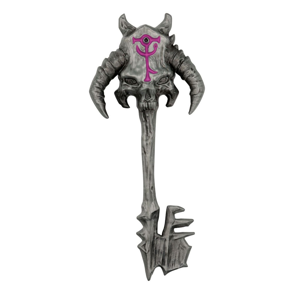 Doom: The Dark Ages Replica Secret Key Limited Edition - MangaShop.ro