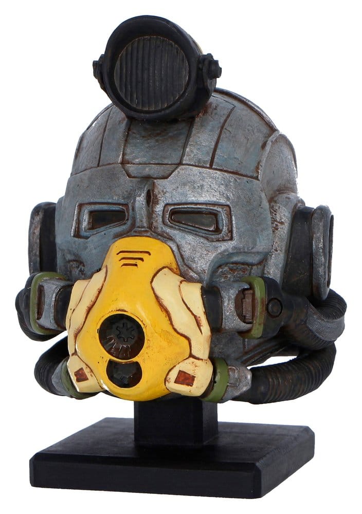 Fallout Helmet Excavator 14 cm - MangaShop.ro