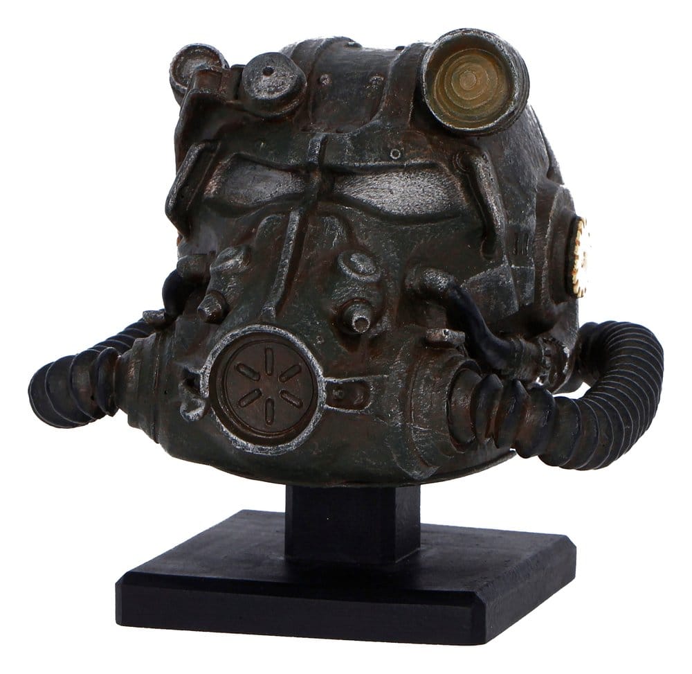 Fallout Helmet T-60 11 cm - MangaShop.ro