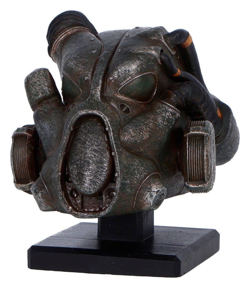 Fallout Helmet X-01 10 cm - MangaShop.ro