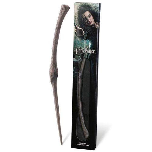 Harry Potter Wand Replica Bellatrix 38 cm - MangaShop.ro