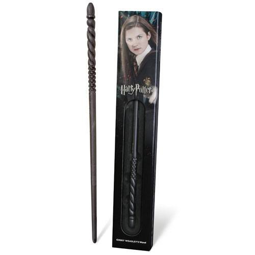 Harry Potter Wand Replica Ginny Weasley 38 cm - MangaShop.ro