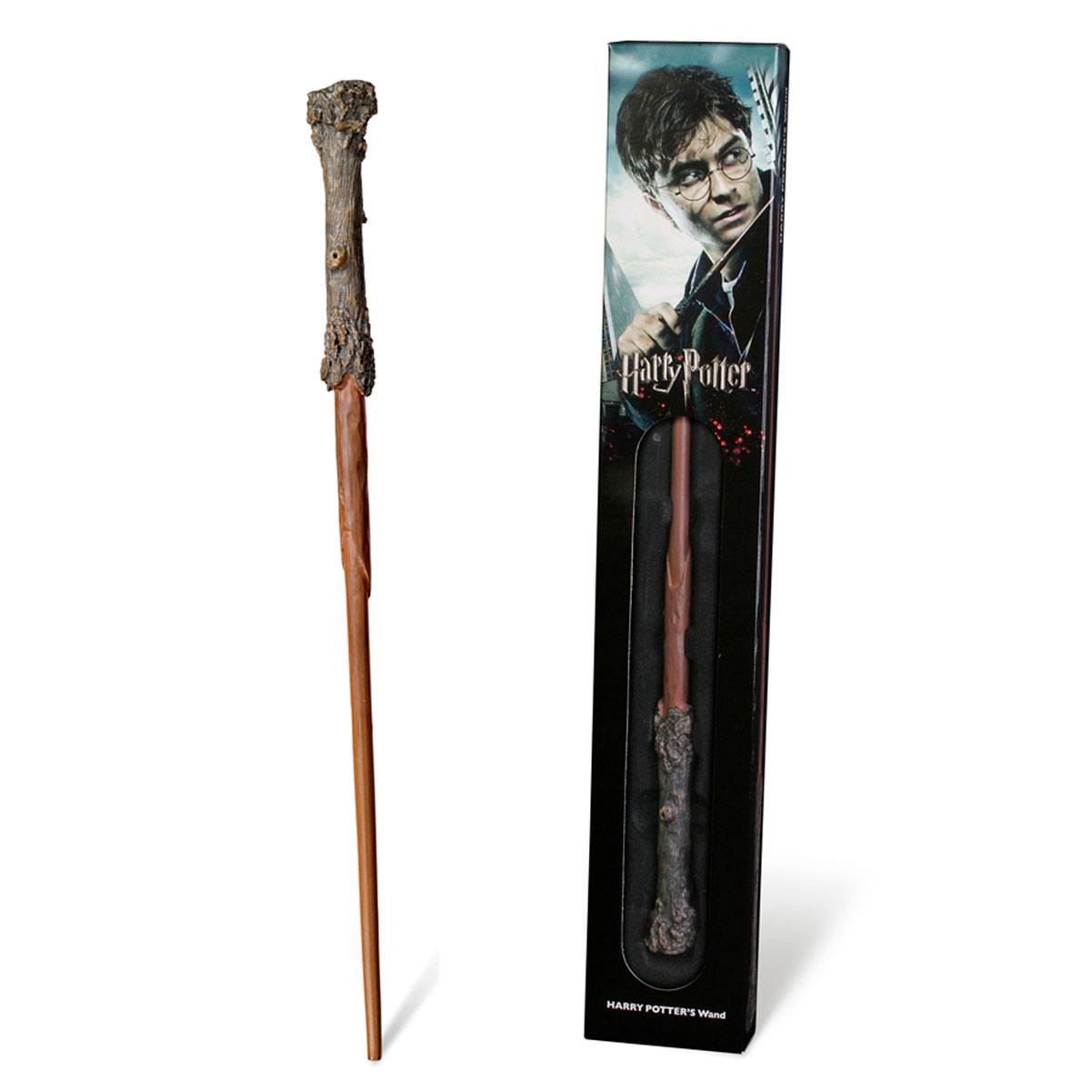 Harry Potter Wand Replica Harry Potter 38 cm - MangaShop.ro