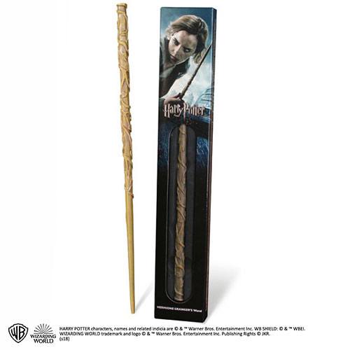 Harry Potter Wand Replica Hermione 38 cm - MangaShop.ro