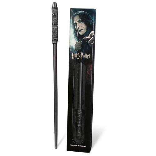 Harry Potter Wand Replica Professor Snape 38 cm - MangaShop.ro