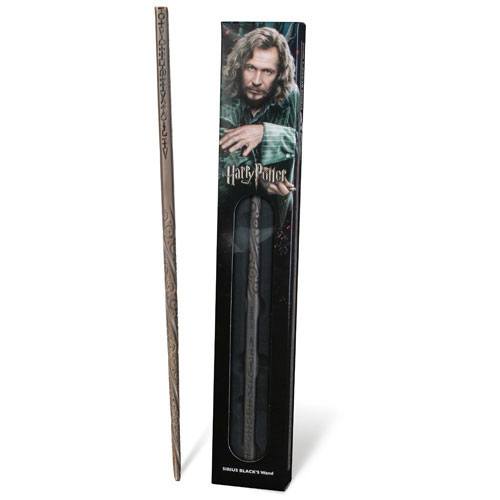 Harry Potter Wand Replica Sirius Black 38 cm - MangaShop.ro