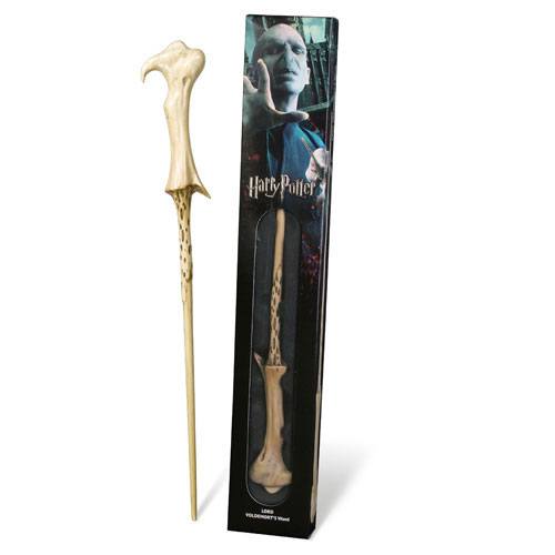 Harry Potter Wand Replica Voldemort 38 cm - MangaShop.ro