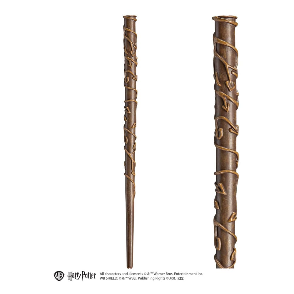 Harry Potter Role Play Wand Hermione Granger 30 cm - MangaShop.ro