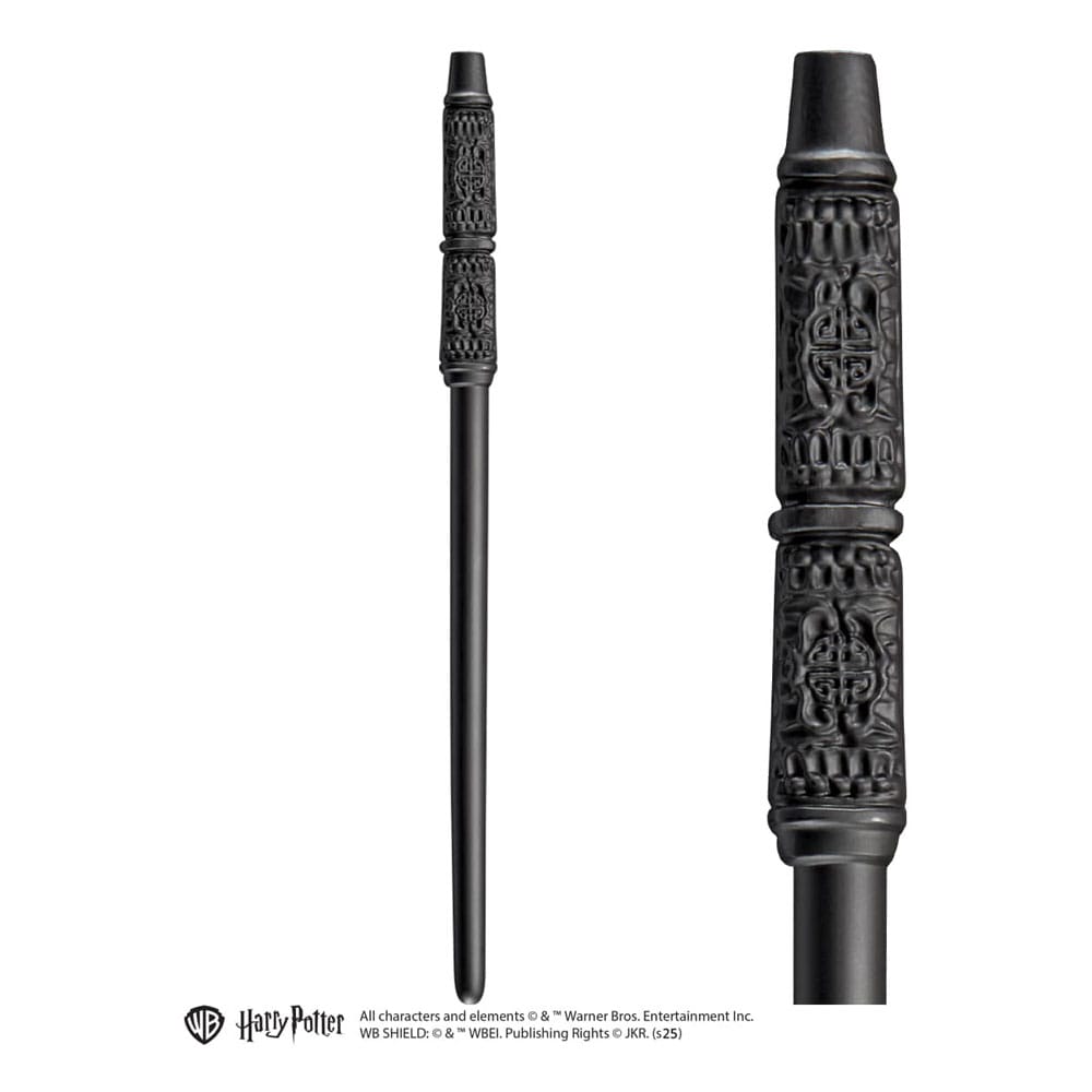 Harry Potter Role Play Wand Severus Snape 30 cm - MangaShop.ro