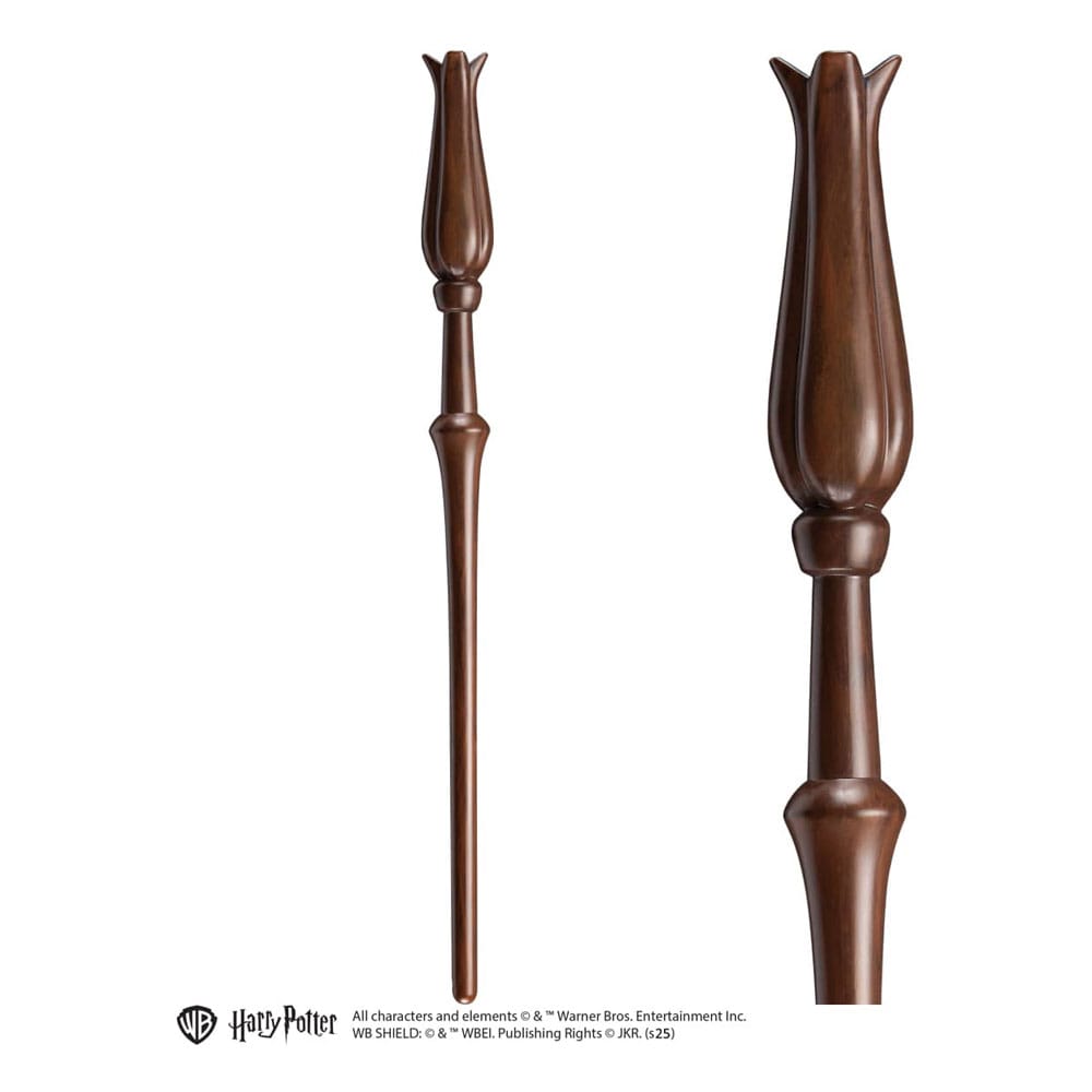 Harry Potter Role Play Wand Luna Lovegood 30 cm - MangaShop.ro