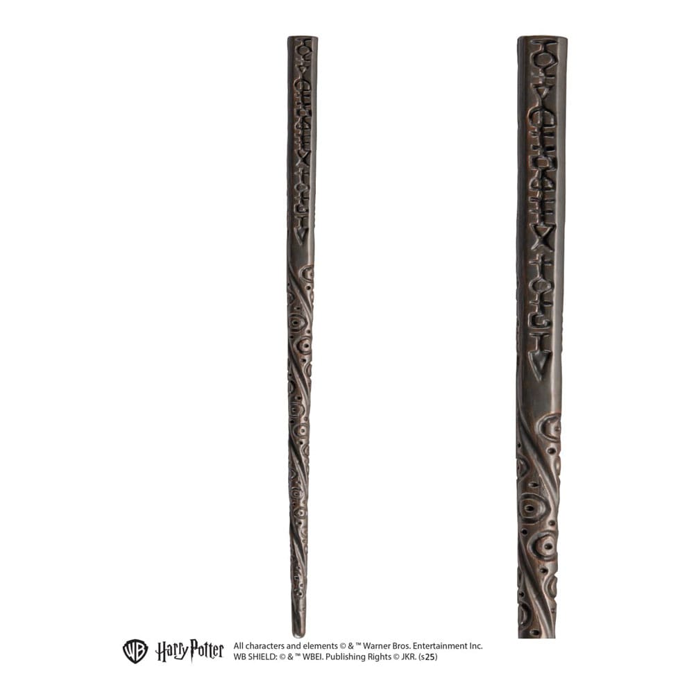 Harry Potter Role Play Wand Sirius Black 30 cm - MangaShop.ro