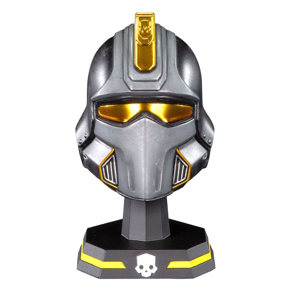 Helldivers 2 Replica 1/4 Hero of the Federation Helmet 11 cm - MangaShop.ro