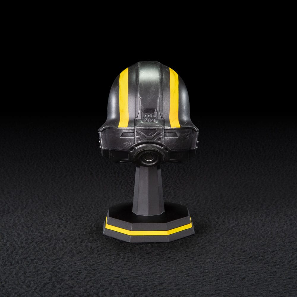 Helldivers 2 Replica 1/4 B-01 Tactical Helmet 11 cm - MangaShop.ro
