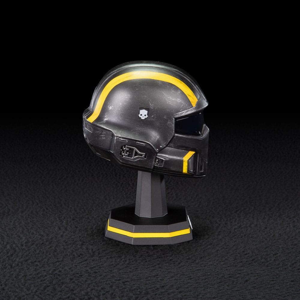 Helldivers 2 Replica 1/4 B-01 Tactical Helmet 11 cm - MangaShop.ro