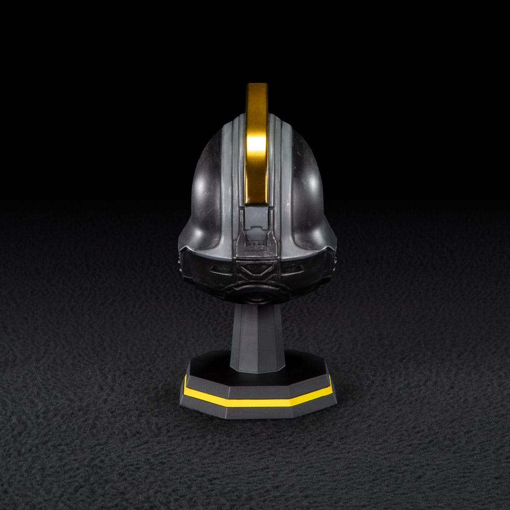 Helldivers 2 Replica 1/4 Hero of the Federation Helmet 11 cm - MangaShop.ro