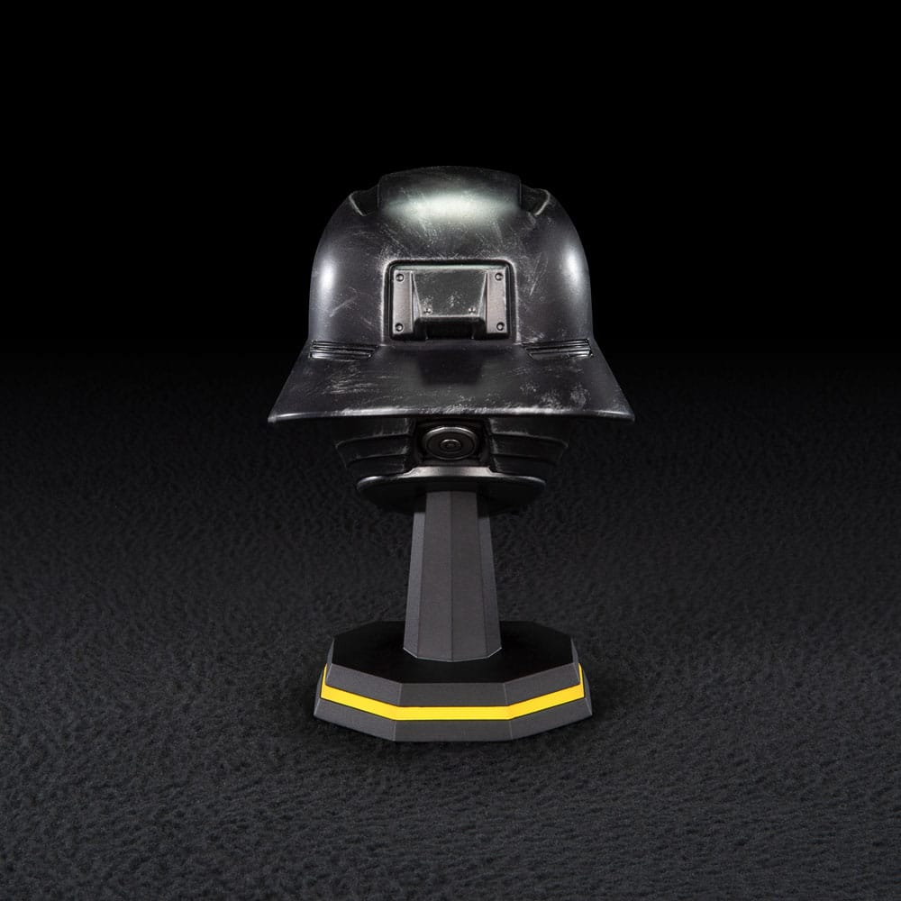 Helldivers 2 Replica 1/4 Field Chemist Helmet 11 cm - MangaShop.ro