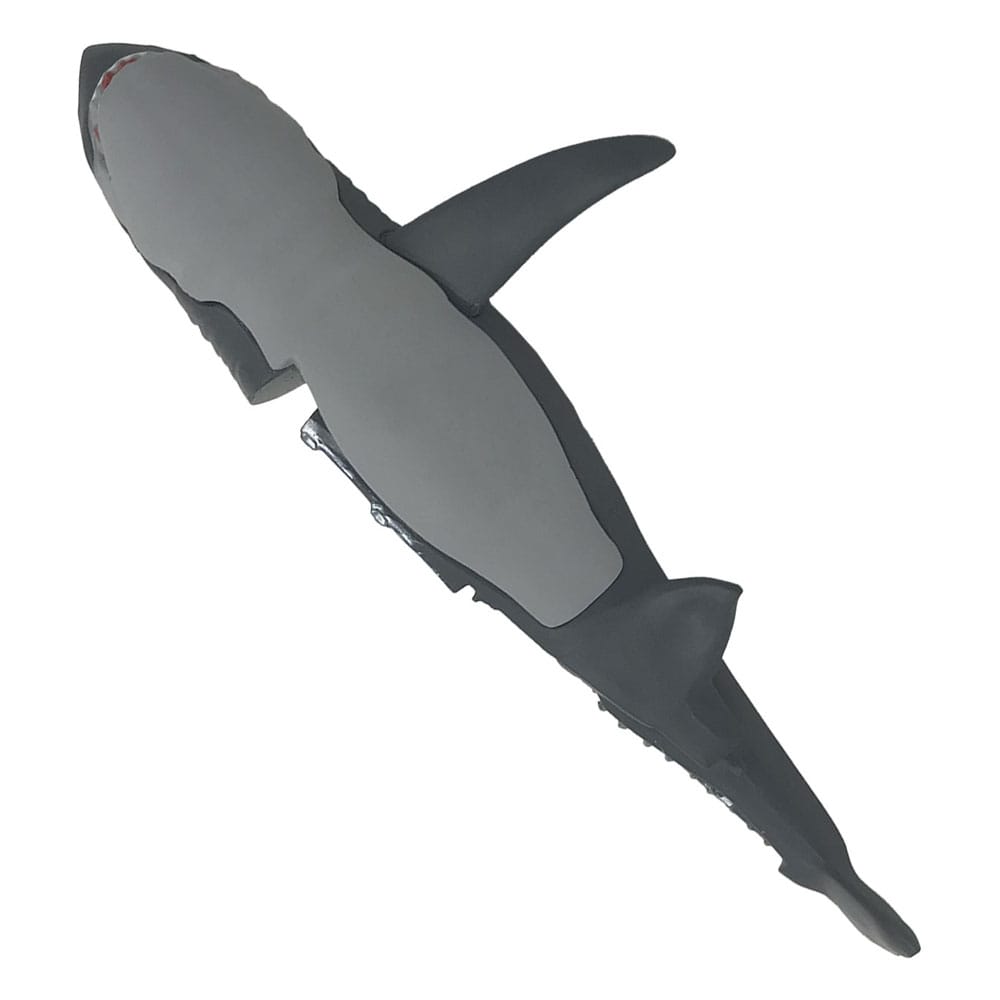 Jaws Prop Replica 1/1 Mechanical Bruce Shark 13 cm - MangaShop.ro
