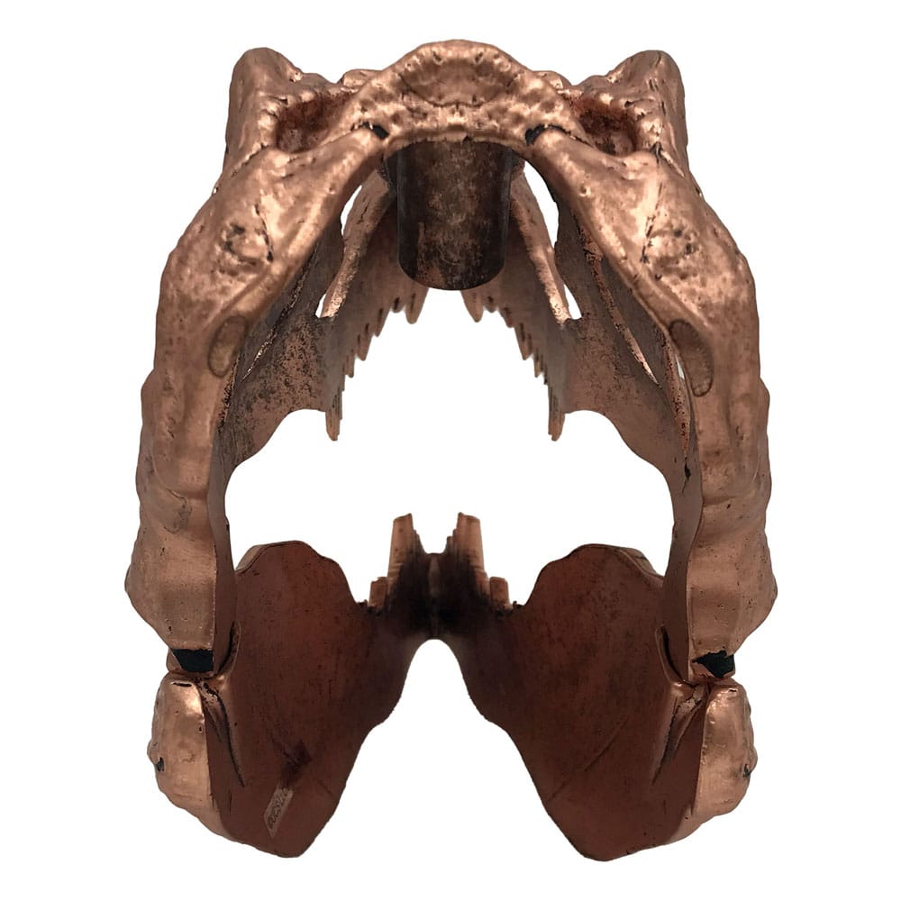 Jurassic Park Scaled Prop Replica T-Rex Skull 10 cm - MangaShop.ro