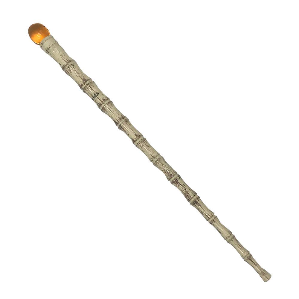 Jurassic Park Scaled Prop Replica John Hammond Cane 24 cm - MangaShop.ro