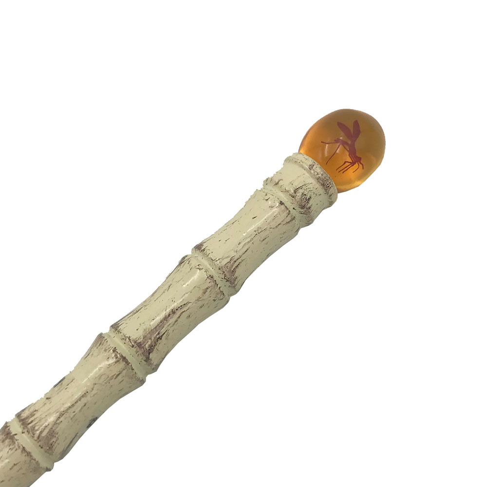 Jurassic Park Scaled Prop Replica John Hammond Cane 24 cm - MangaShop.ro