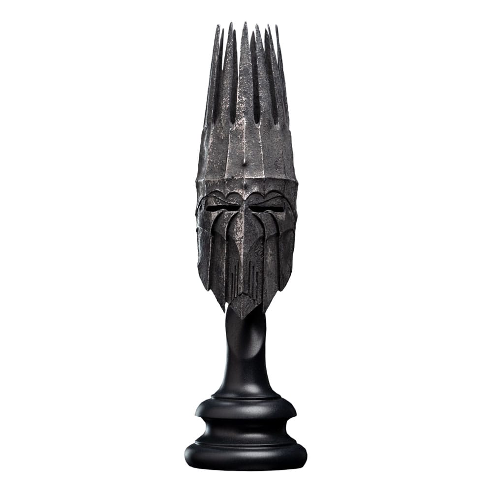 Lord of the Rings Replica 1/4 Helmet of the Witch-king Alternative Concept 21 cm - MangaShop.ro