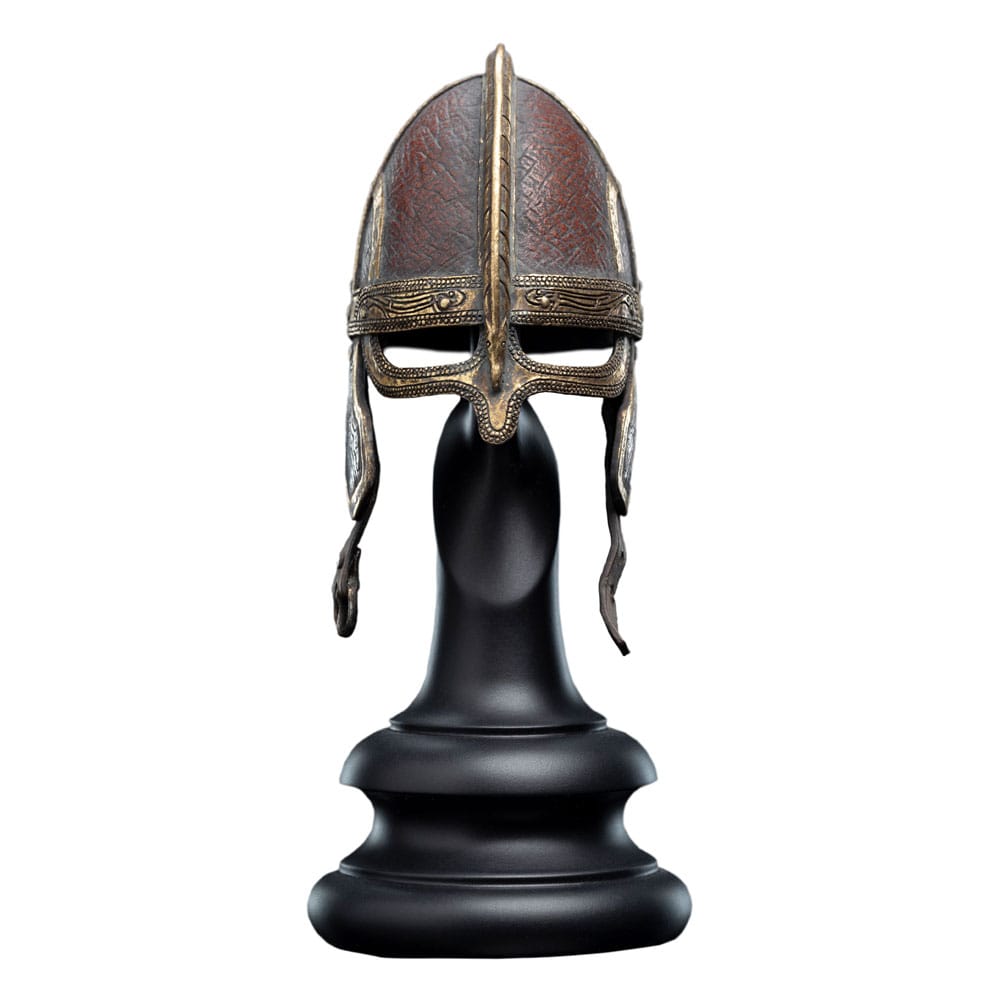 Lord of the Rings Replica 1/4  Rohirrim Soldier Helmet 14 cm - MangaShop.ro