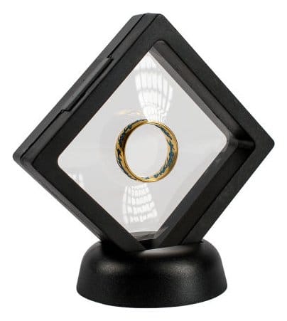 Lord of the Rings Replica One Ring Glow in the Dark - MangaShop.ro