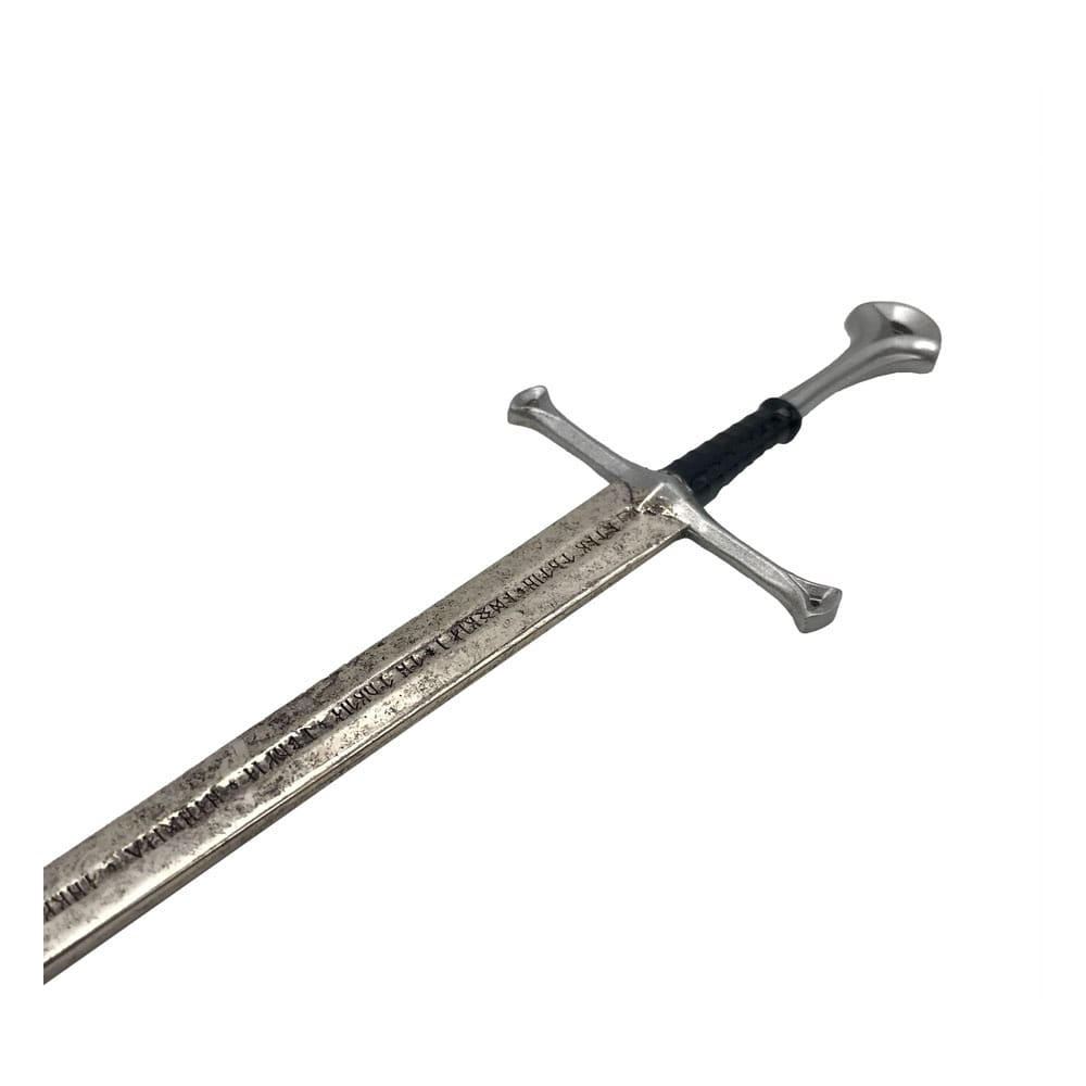 Lord of the Rings Scaled Prop Replica Anduril Sword 21 cm - MangaShop.ro